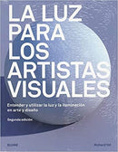LUZ PARA LOS ARTISTAS VISUALES