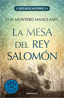 La mesa del rey Salomon