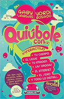 Quiúbole con... para mujeres: Interactivo