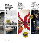 New Fashion Boutique Design