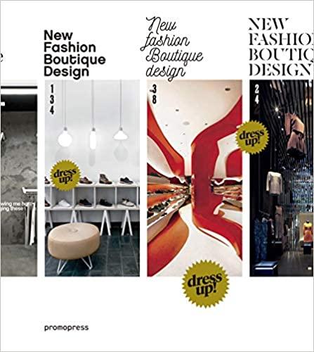 New Fashion Boutique Design