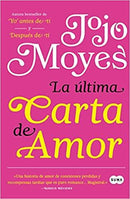 La última carta de amor