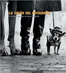 VISION DEL FOTOGRAFO