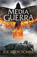 Media guerra (El mar Quebrado)
