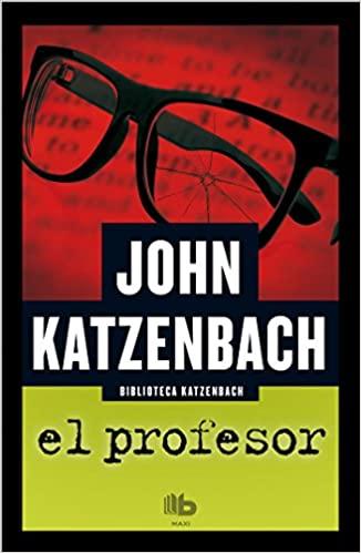 El profesor