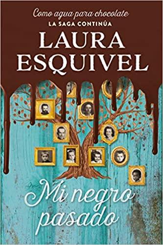 Mi negro pasado