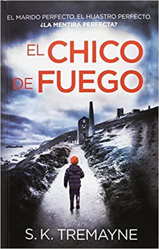 El chico de fuego