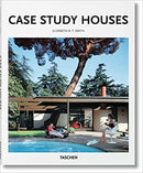 CASE STUDY HOUSES , COLECCION BASICA DE ARQUITECTURA - (ESPAÑOL)