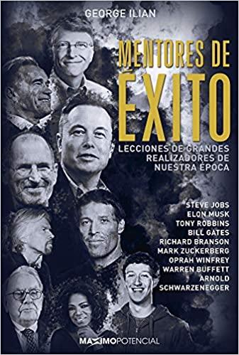 MENTORES DE EXITO