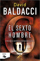 El Sexto Hombre