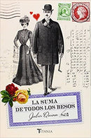 La suma de todos los besos