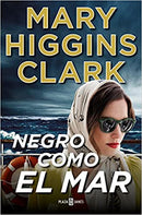 Negro como el mar