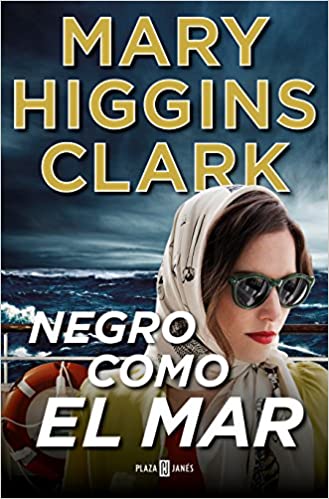Negro como el mar