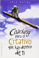Coaching para el creativo que hay dentro de ti