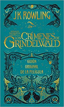LOS CRIMENES DE GRINDELWALD