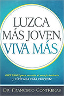 Luzca más joven, viva más