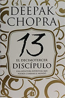 13 El decimotercer discipulo