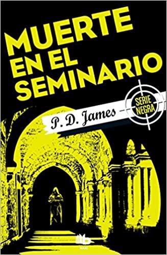 Muerte En El Seminario