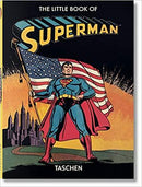 SUPERMAN,  PAUL LEVITZ (INGLES, ESPAÑOL Y PORTUGUES)