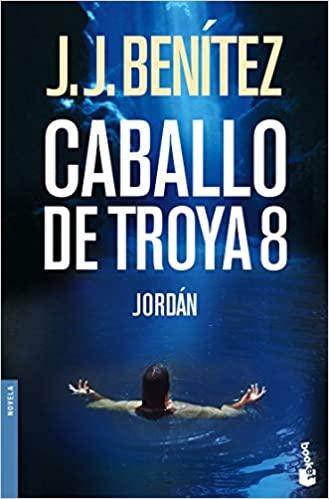 Caballo de Troya 8