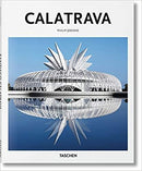 CALATRAVA, COLECCION BASICA DE ARQUITECTURA - (ESPAÑOL)