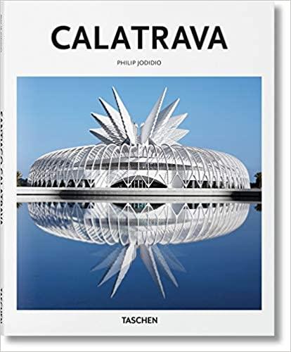 CALATRAVA, COLECCION BASICA DE ARQUITECTURA - (ESPAÑOL)