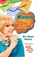 Nancy, ¿que hago?