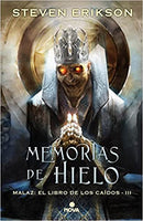 Memorias del hielo