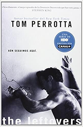 The Leftovers