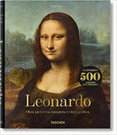 LEONARDO  (ESPAÑOL)  KL