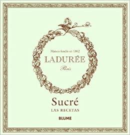LADUREE PARIS