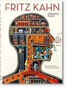 FRITZ KAHN Bibliotheca Universalis