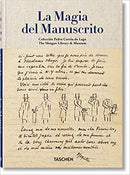 CL La magia del manuscrito