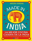 MADE IN INDIA