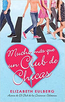 Mucho más que un club de chicas. El club de los corazones solitarios