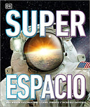 Superespacio: Una mirada fascinante el lejano, inmenso e increible universo