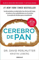 Cerebro de pan debolsillo