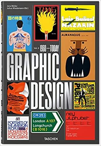 HISTORIA DEL DISEÑO GRÁFICO, VOL 2  JU