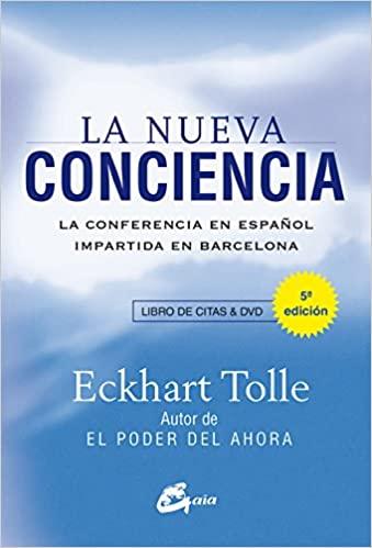 La nueva conciencia
