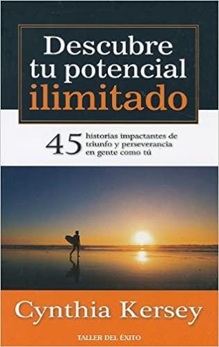 Descubre tu potencial ilimitado