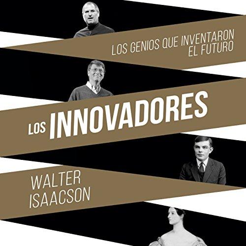 Los Innovadores debolsillo