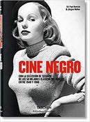 CINE NEGRO Bibliotheca Universalis
