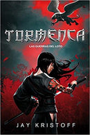 TORMENTA (Las guerras del loto)