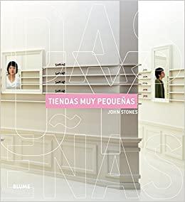TIENDAS MUY PEQUEÑAS