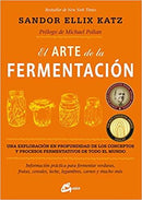 El arte de la fermentación