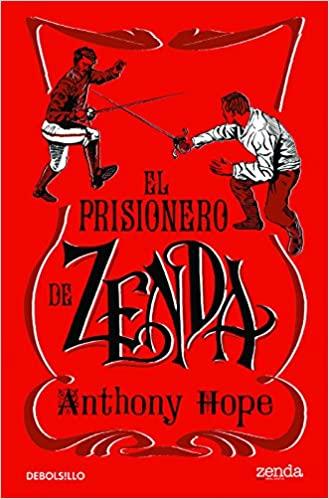 El prisionero de Zenda