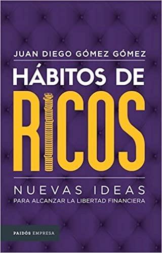 HÁBITOS DE RICOS