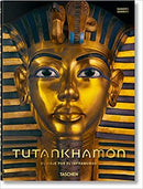 TUTANKHAMUN (ESPAÑOL)  VA