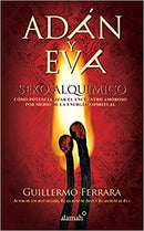 Adán y Eva. Sexo alquímico