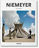 NIEMEYER, COLECCION BASICA DE ARQUITECTURA - (ESPAÑOL)